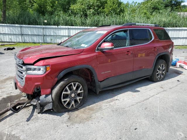 GMC ACADIA SLE 2020 1gkknrls9lz150091