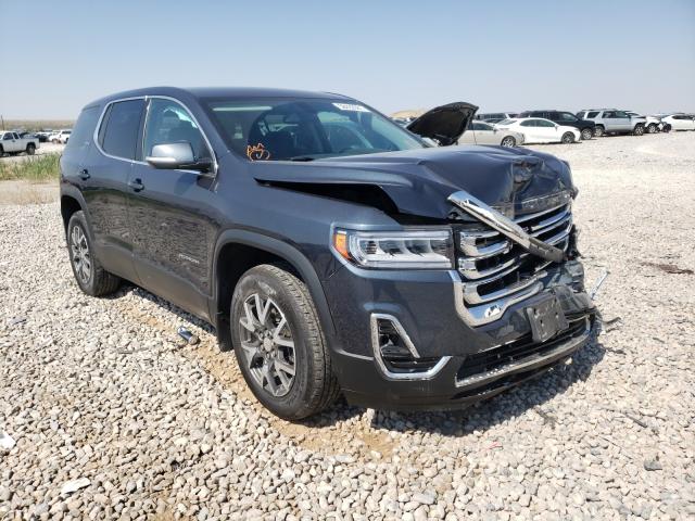 GMC ACADIA SLE 2020 1gkknrls9lz165822