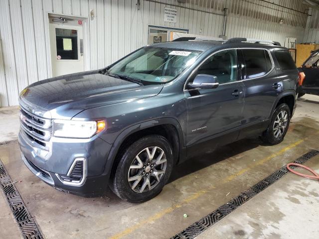 GMC ACADIA SLE 2020 1gkknrls9lz210242