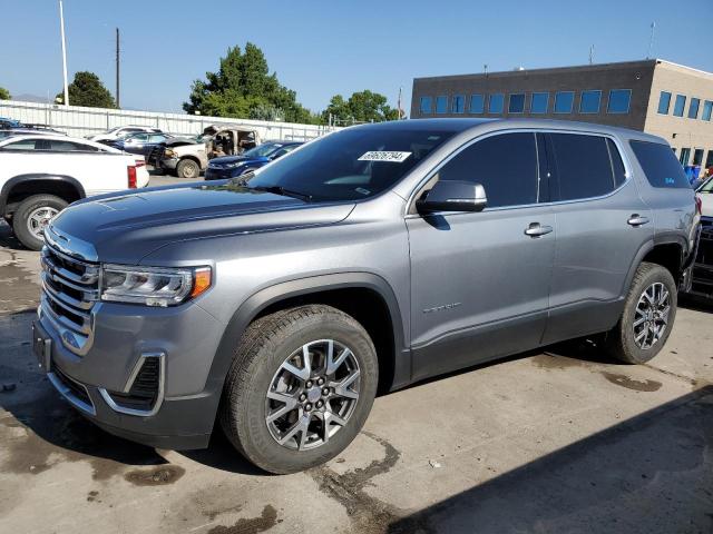 GMC ACADIA SLE 2020 1gkknrls9lz212718