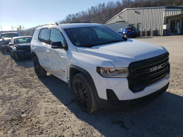 GMC ACADIA 2021 1gkknrls9mz232940