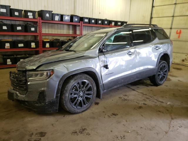 GMC ACADIA 2021 1gkknrls9mz234221