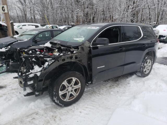 GMC ACADIA 2019 1gkknrlsxkz125523