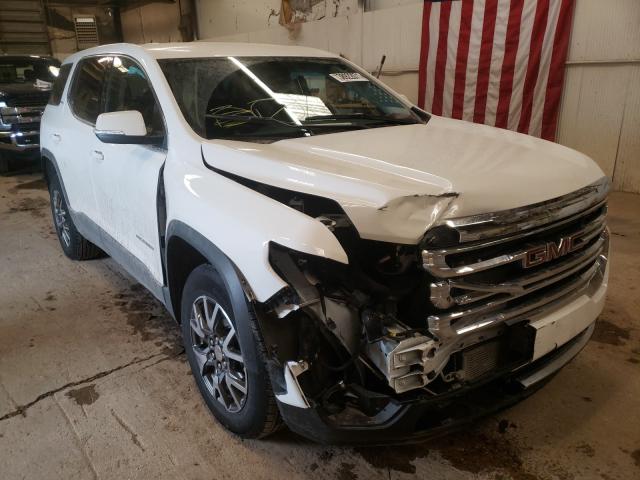 GMC ACADIA SLE 2020 1gkknrlsxlz164243