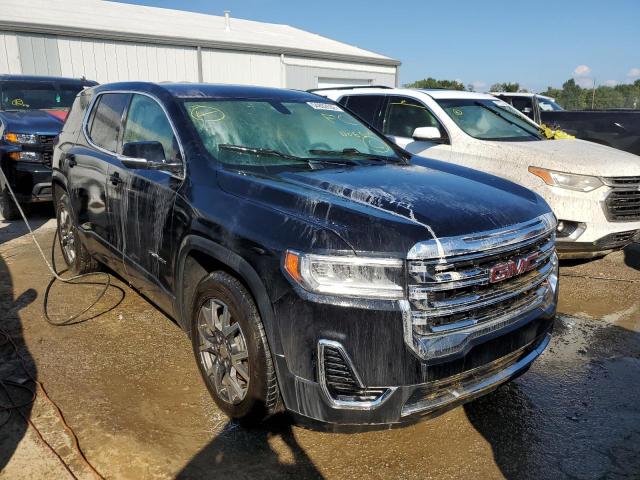 GMC ACADIA SLE 2020 1gkknrlsxlz175663