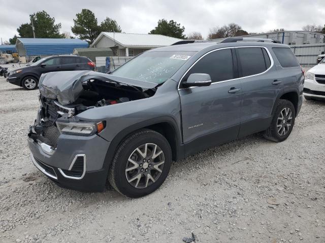 GMC ACADIA 2020 1gkknrlsxlz192883