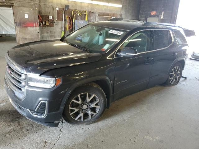 GMC ACADIA SLE 2020 1gkknrlsxlz220102