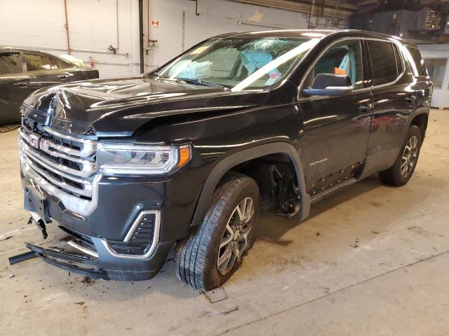 GMC ACADIA SLE 2020 1gkknrlsxlz239992