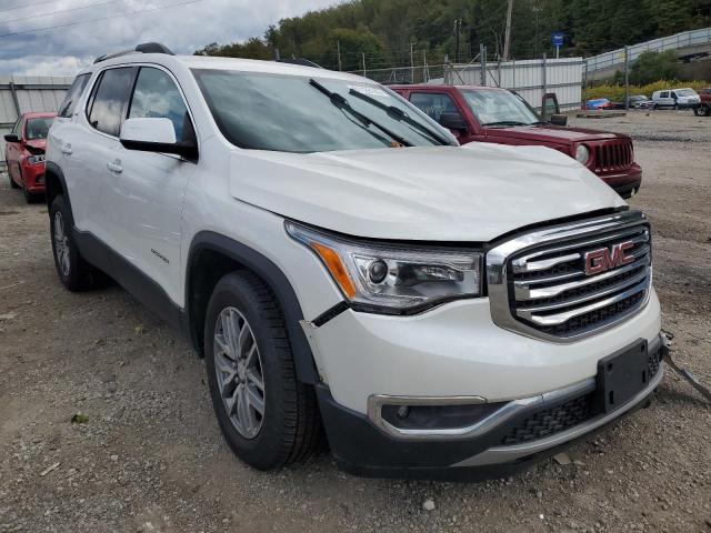 GMC ACADIA SLE 2017 1gkknsla0hz271680