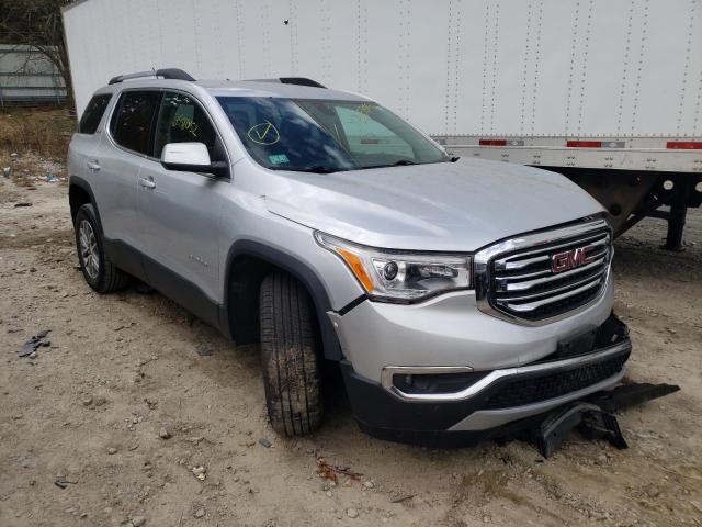 GMC ACADIA SLE 2018 1gkknsla0jz219939