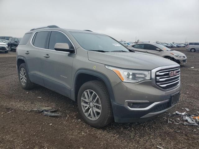 GMC ACADIA SLE 2019 1gkknsla0kz132849