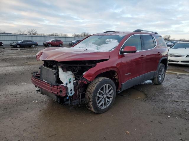 GMC ACADIA 2019 1gkknsla0kz209946