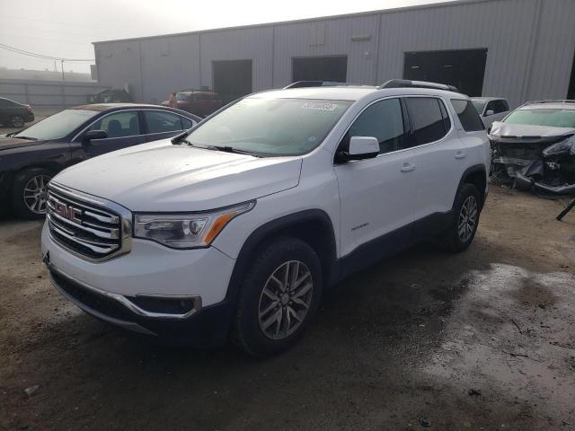 GMC ACADIA SLE 2019 1gkknsla0kz249542