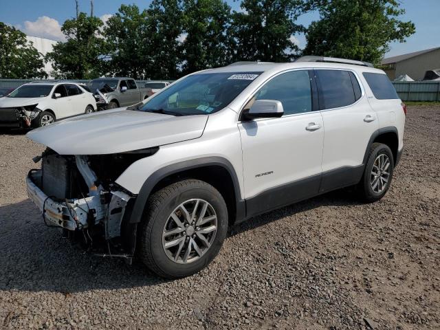 GMC ACADIA 2019 1gkknsla0kz249671