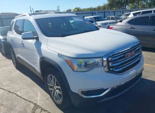 GMC ACADIA 2019 1gkknsla0kz250626