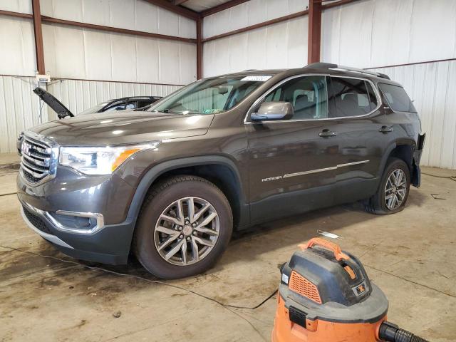 GMC ACADIA 2019 1gkknsla0kz281231