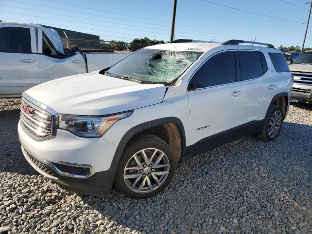 GMC ACADIA SLE 2017 1gkknsla1hz178926