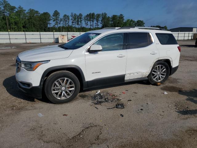 GMC ACADIA 2017 1gkknsla1hz287130