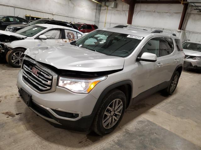 GMC ACADIA SLE 2018 1gkknsla1jz129019