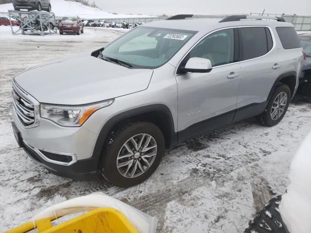 GMC ACADIA SLE 2018 1gkknsla1jz245109