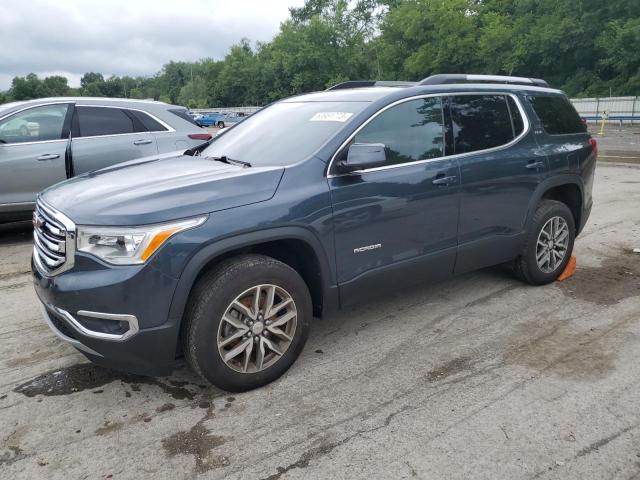 GMC ACADIA 2019 1gkknsla1kz282534