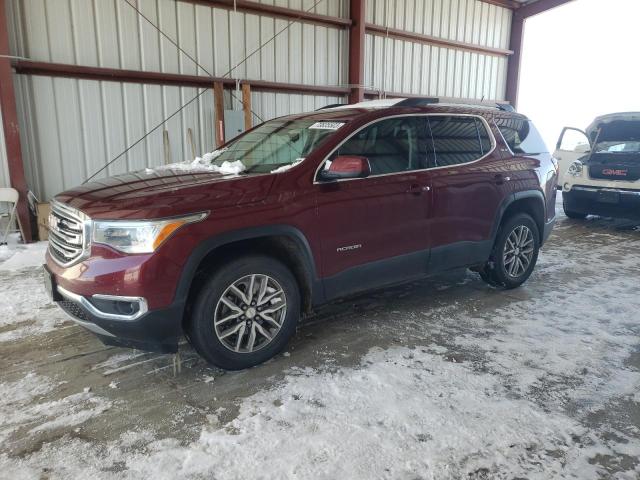 GMC ACADIA 2017 1gkknsla2hz199705