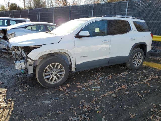 GMC ACADIA 2017 1gkknsla2hz290683