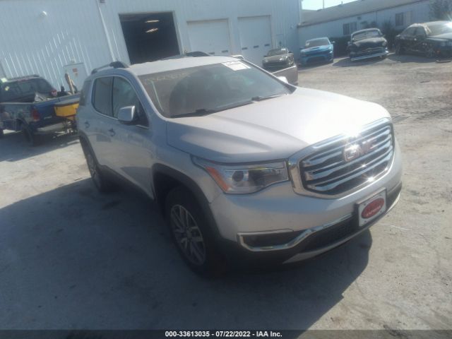 GMC ACADIA 2017 1gkknsla2hz317803