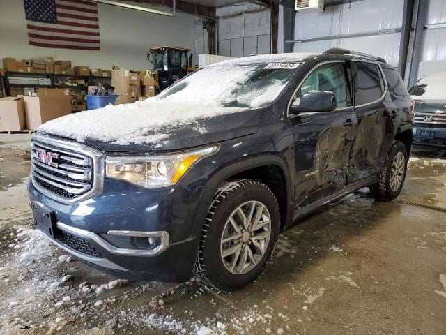 GMC ACADIA 2019 1gkknsla2kz222813