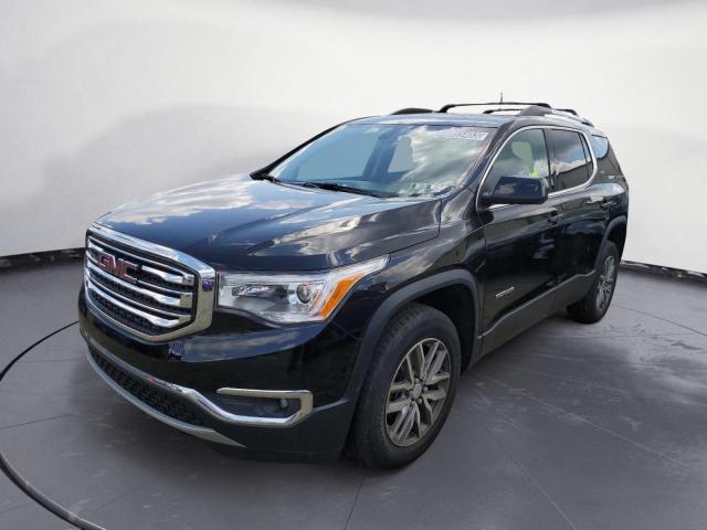 GMC ACADIA 2019 1gkknsla2kz282333