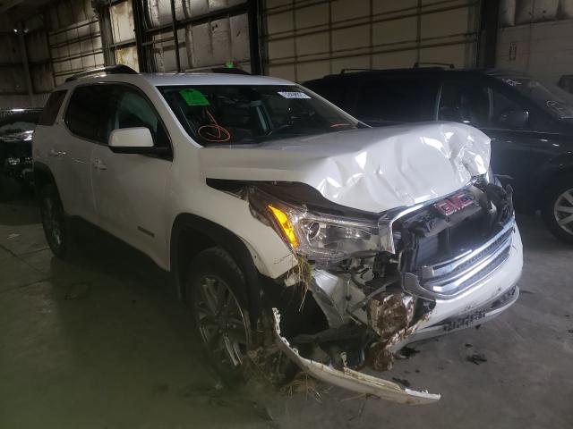 GMC ACADIA SLE 2017 1gkknsla3hz193749