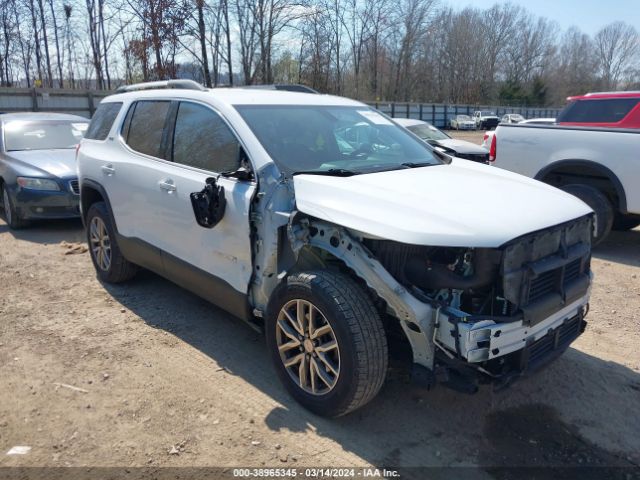 GMC ACADIA 2017 1gkknsla3hz214843