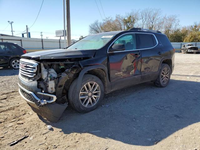 GMC ACADIA 2017 1gkknsla3hz271169