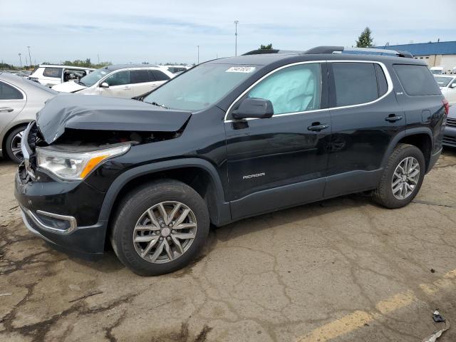 GMC ACADIA SLE 2019 1gkknsla3kz198103