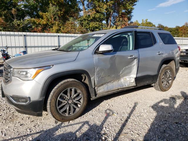 GMC ACADIA 2019 1gkknsla3kz209908