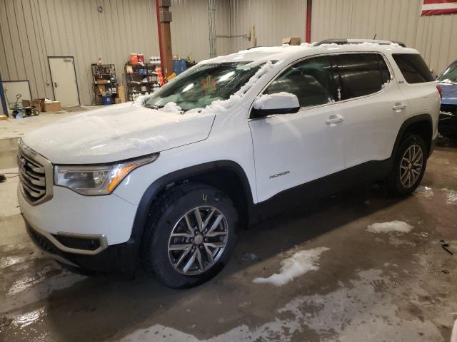 GMC ACADIA SLE 2019 1gkknsla3kz279800