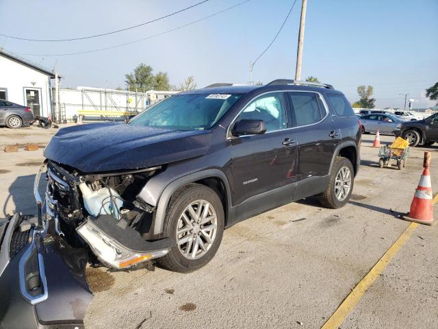 GMC ACADIA 2017 1gkknsla4hz203303