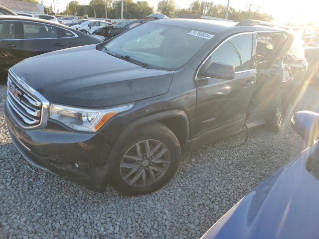 GMC ACADIA SLE 2017 1gkknsla4hz247639