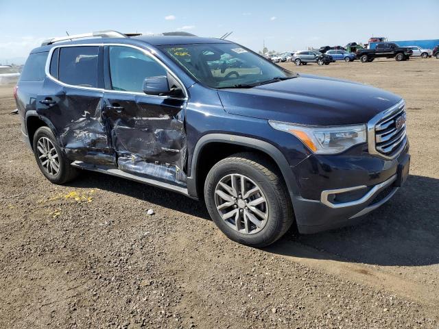 GMC ACADIA SLE 2017 1gkknsla4hz275456