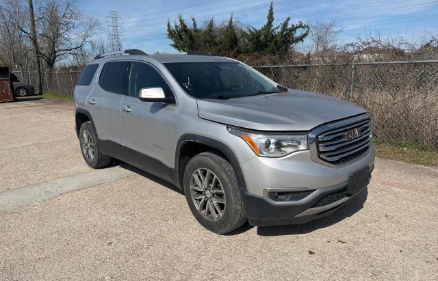 GMC ACADIA SLE 2017 1gkknsla4hz301246