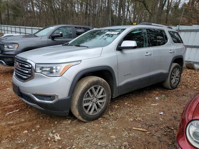 GMC ACADIA SLE 2019 1gkknsla4kz268336