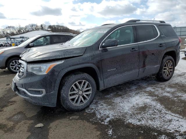 GMC ACADIA SLE 2017 1gkknsla5hz288216