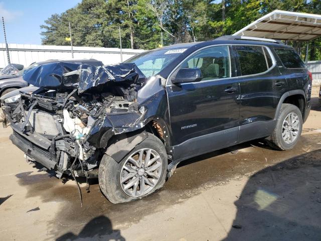 GMC ACADIA 2018 1gkknsla5jz223100