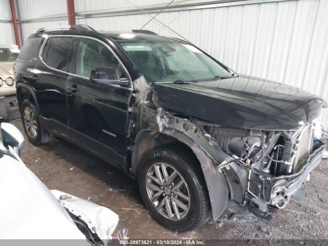 GMC ACADIA 2019 1gkknsla5kz142647