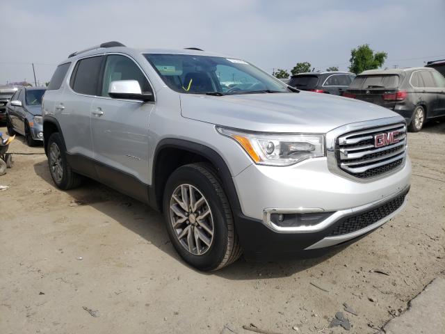 GMC ACADIA SLE 2019 1gkknsla5kz248449