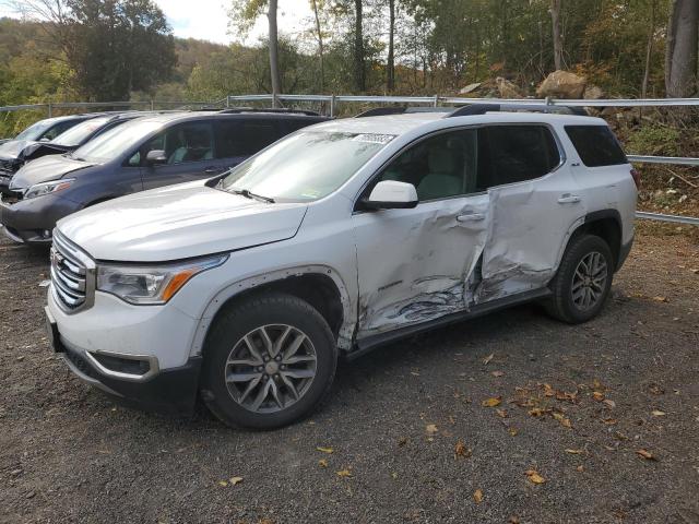 GMC ACADIA 2019 1gkknsla5kz250217