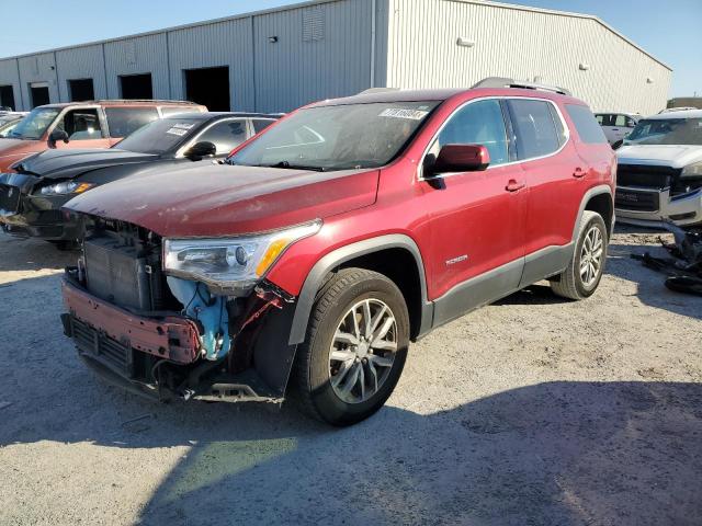 GMC ACADIA SLE 2019 1gkknsla5kz291432