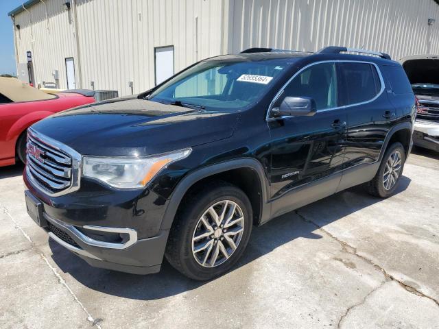 GMC ACADIA SLE 2017 1gkknsla6hz216182