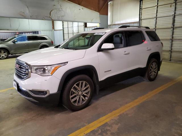 GMC ACADIA SLE 2017 1gkknsla6hz298172