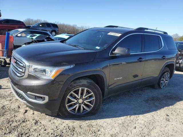 GMC ACADIA 2017 1gkknsla6hz306660